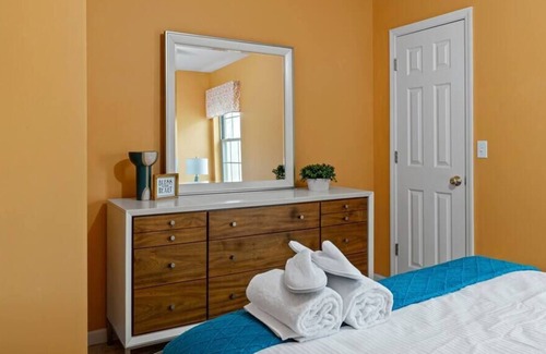 Chester Casa | Fun Filled Country Retreat | Gorgeous and Modern |