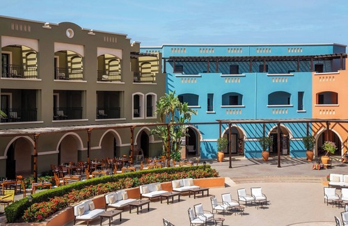 El Quseir Complejo | Fun-Filled Family Getaway | 4 Spacious Rooms, Sports, Spa & Diving Spots