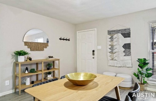 Cherrywood Apartamento | Fun For All in Modern Apt Pool and Grill and Dog Park