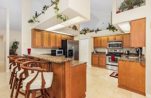 Burnt Store Villa | Roelens Vacations - Villa Serendipity - Cape Coral