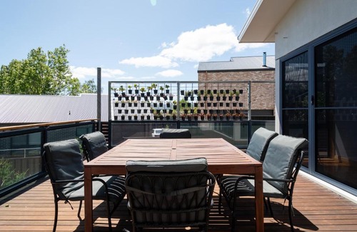 Riverside Casa | Fun For the Whole Family