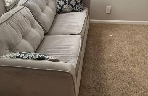 Greensboro Apartamento | Fun Friendly 2 bedroom.