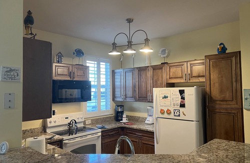 Kissimmee Villa | "DIVERSIÓN EN EL SOL" Villa de 2 dormitorios en el primer piso