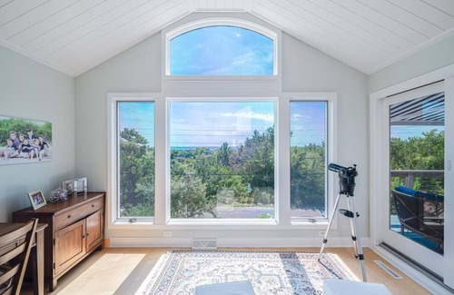 Cape May Point Casa | Fun in the sun at your ocean view retreat in Cape May Point, New Jersey.