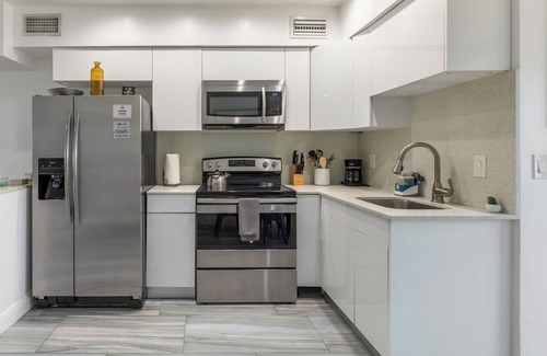 Birch Park Finger Streets Apartamento | Fun in the Sun! Steps tothe Beach, Dining, Shopping & more in Fort Lauderdale!