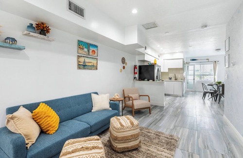 Birch Park Finger Streets Apartamento | Fun in the Sun! Steps tothe Beach, Dining, Shopping & more in Fort Lauderdale!
