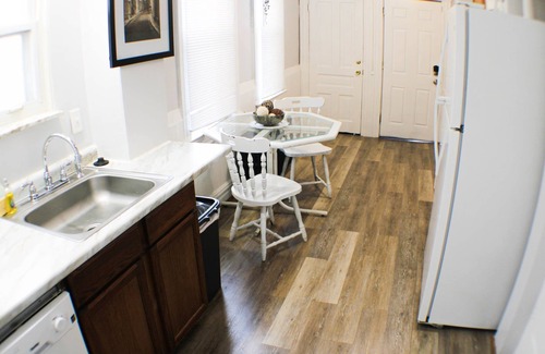Pittsburgh Apartamento | Fun Mount Washington Apt - Off Street Parking