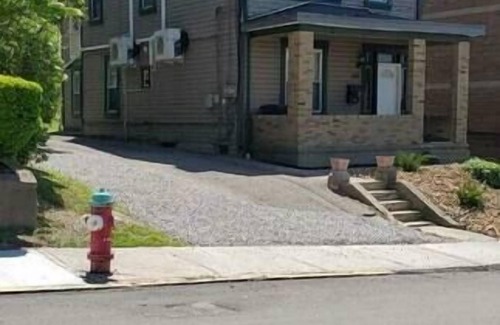 Pittsburgh Apartamento | Fun Mount Washington Apt - Off Street Parking