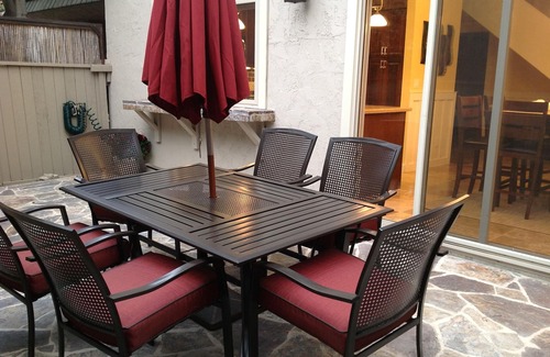 Solana Beach Casa | Fun N 'Sun en un condominio completamente remodelado en Del Mar Beach Club