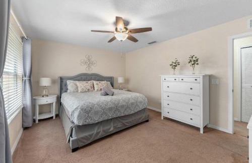 Regal Palms Casa | Fun Resort Lazy River & Arcade 15 Min to Disney