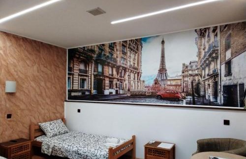 Palilula Casa | FUN ROOMS SOBE PRENOĆIŠTE