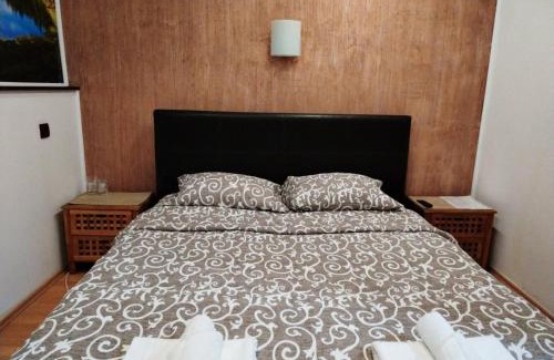Palilula Casa | FUN ROOMS SOBE PRENOĆIŠTE