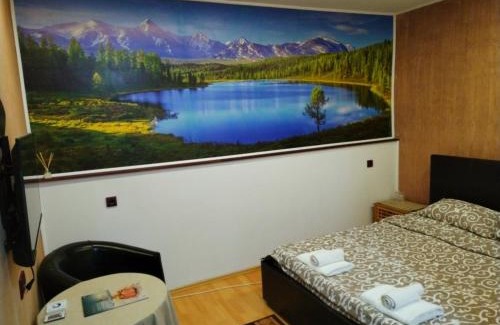 Palilula Casa | FUN ROOMS SOBE PRENOĆIŠTE