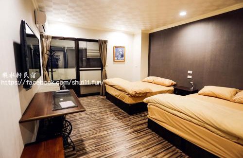Shuili Casa | Fun Shili B&B