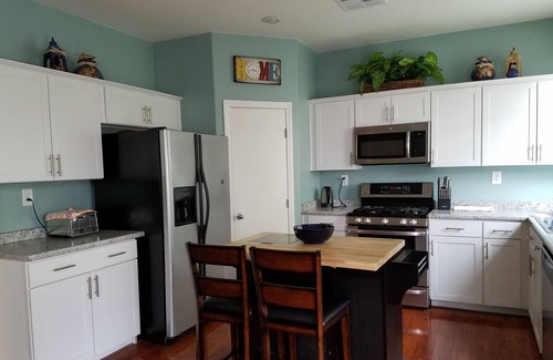 Rhodes Ranch Casa | Fun spacious great entertain house at southwest