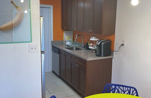 Croissant Park Casa | Fun Spot-Pool-Pickleball-Games-Near FLL-3br-Sleeps 8ppl