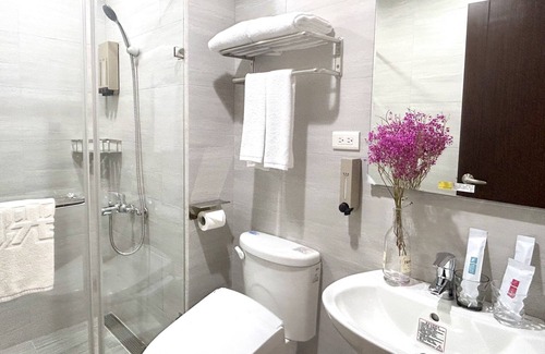 Ximending Casa | Fun Stay Inn Chengdu