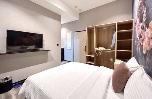 Ximending Casa | Fun Stay Inn Chengdu