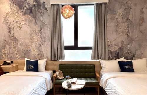 Ximending Casa | Fun Stay Inn Chengdu