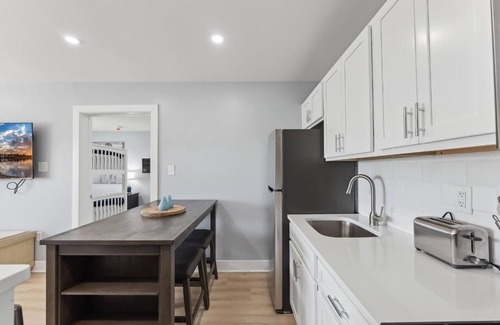 North Wildwood Condominio | Fun Times & Tan Lines North wildwood condo!