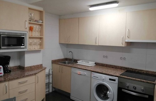 Iturrama Apartamento | Funcional apartamento en Iturrama