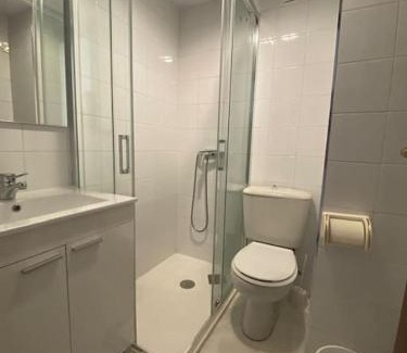Huerta de Santa Teresa Apartamento | funcional piso 4 dormitorios frente a santa justa