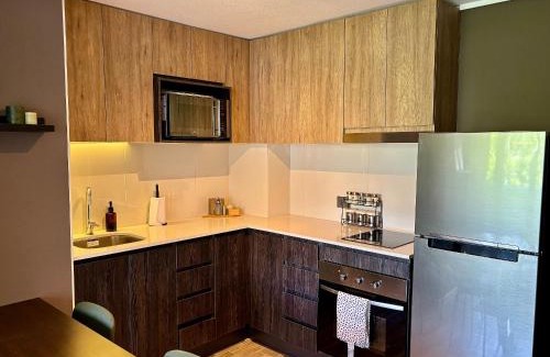 Nunoa Apartamento | Funcional y Moderno Depto en Av. Irarrázabal