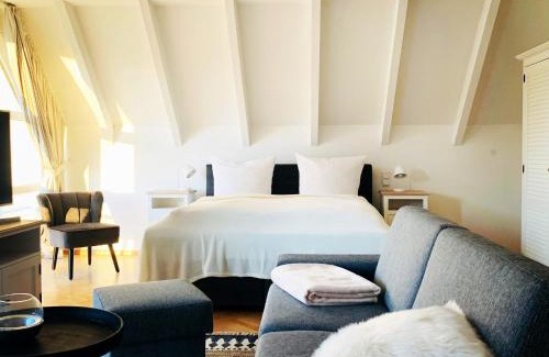 Sereetz Apartamento | FUNCKyHOME Apartments