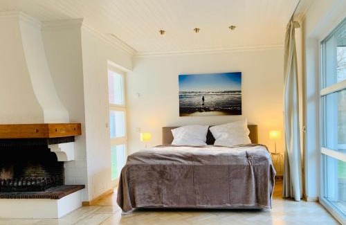 Sereetz Apartamento | FUNCKyHOME Apartments