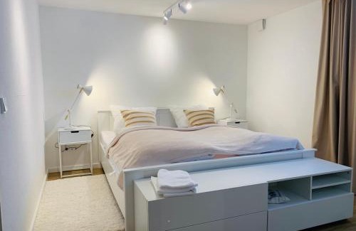 Sereetz Apartamento | FUNCKyHOME Apartments