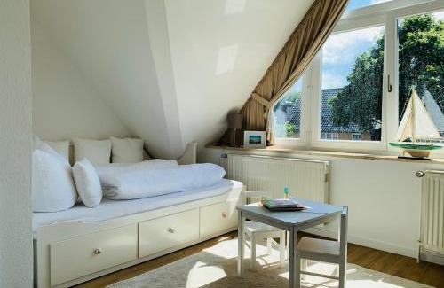 Sereetz Apartamento | FUNCKyHOME Apartments