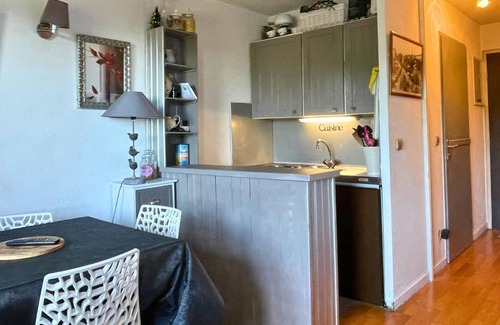 Bogeve Apartamento | Functional studio - 4 pers, Functional studio - 4 pers