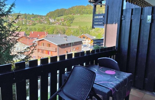 Bogeve Apartamento | Functional studio - 4 pers, Functional studio - 4 pers