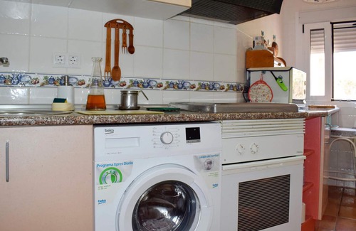 Cabo de Palos Apartamento | Alojamiento de 2 habitaciones en Cartagena