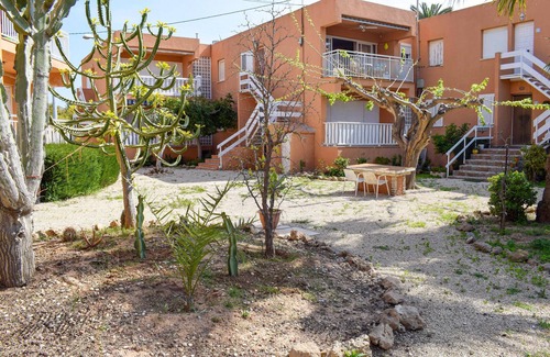Cabo de Palos Apartamento | Alojamiento de 2 habitaciones en Cartagena