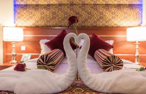 Khyber Pakhtunkhwa Hotel | Fundaq Warda safa