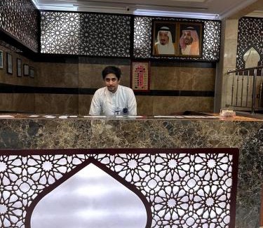 Khyber Pakhtunkhwa Hotel | Fundaq Warda safa
