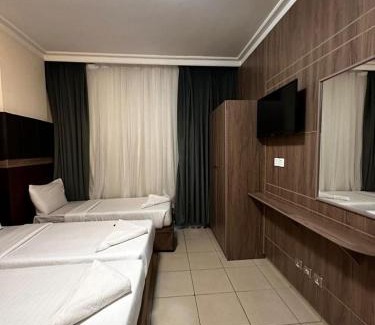 Khyber Pakhtunkhwa Hotel | Fundaq Warda safa