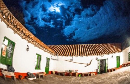 Lake Titicaca - Puno Cabina | Fundo Chincheros Lodge