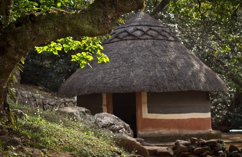 Thohoyandou Alquiler De RV | Fundudzi Cultural Camp