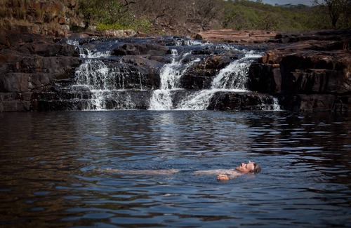 Thohoyandou Alquiler De RV | Fundudzi Cultural Camp