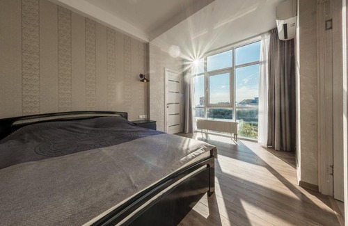 Adler City Centre Apartamento | Funduke Apartments