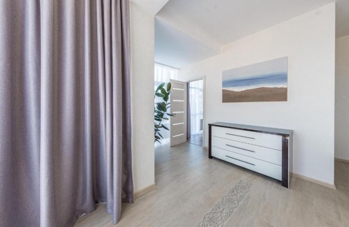 Adler City Centre Apartamento | Funduke Apartments