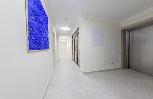 Adler City Centre Apartamento | Funduke Apartments