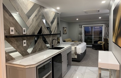 Digby Casa | Fundy Complex Dockside Suites