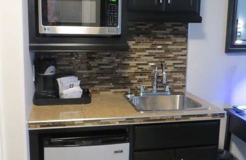 Digby Casa | Fundy Complex Dockside Suites