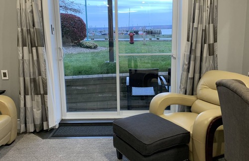 Digby Casa | Fundy Complex Dockside Suites