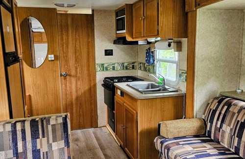 Smiths Cove Otro | Fundy Spray Campground