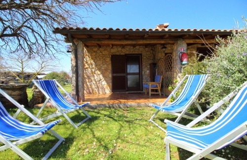Pitigliano Villa | Villa en Pitigliano con 3 habitaciones, capacidad 9