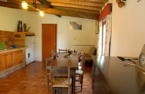 Pitigliano Villa | Funghi 1 - Pitigliano ,Tuscany